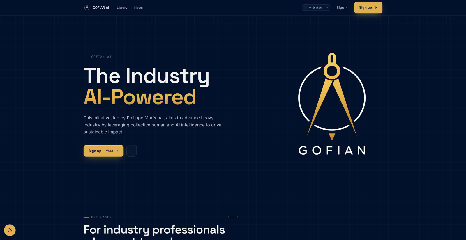 Gofian AI